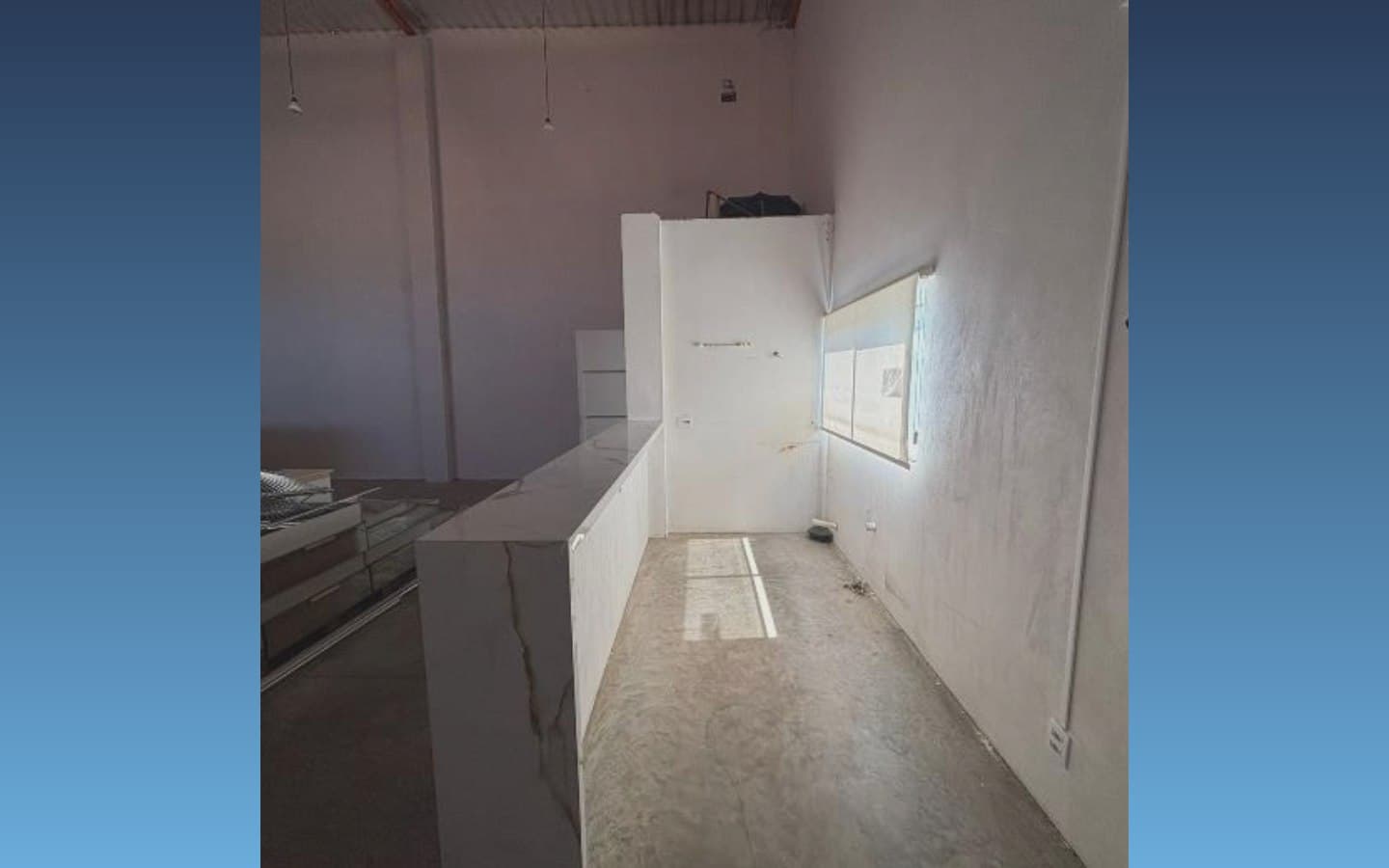 Foto 14 de 20: Terreno em leilão em Dois Vizinhos - PR, bairro Centro Sul — Lote + Barracão 1.648m² – Dois Vizinhos/PR