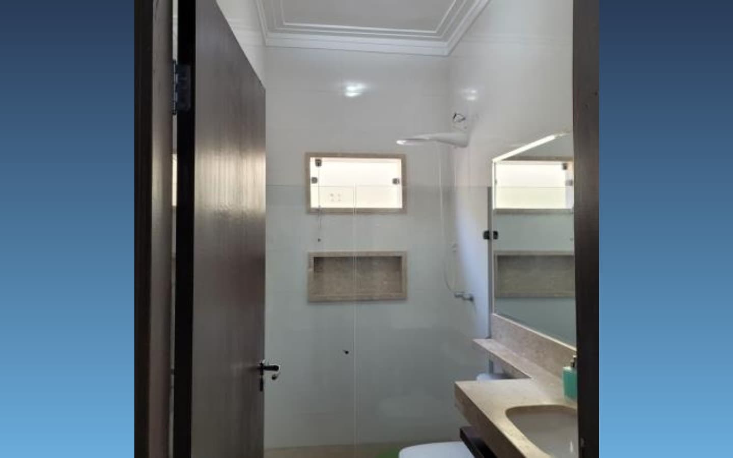 Foto 12 de 15: Casa em leilão em Barretos - SP, bairro Jardim Anastácio — Casa 166m² - Barretos/SP