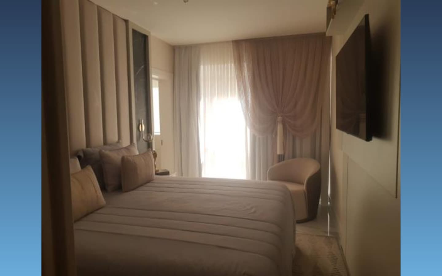 Foto 6 de 20: Apartamento em leilão em Itapema - SC, bairro Meia Praia — Apto 374m² - Itapema/SC