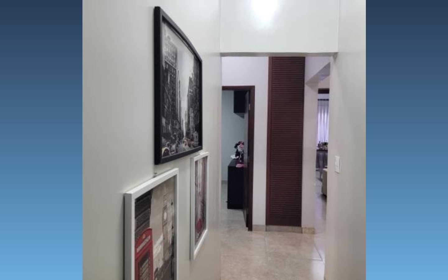 Foto 6 de 15: Casa em leilão em Barretos - SP, bairro Jardim Anastácio — Casa 166m² - Barretos/SP