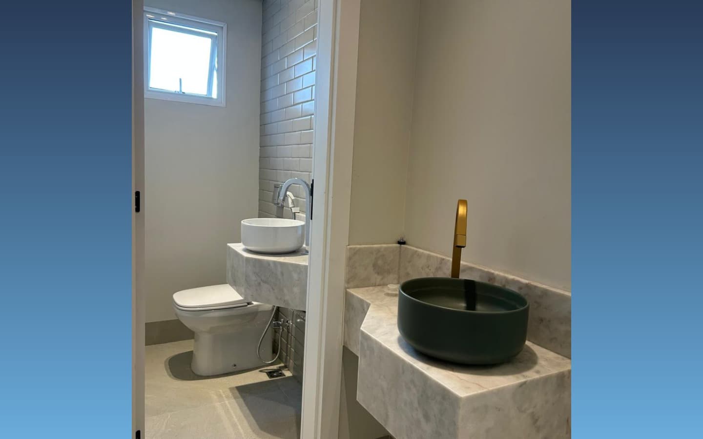 Foto 10 de 20: Apartamento em leilão em Maringá - PR, bairro Centro — Apartamento Duplex 246,52m² – Maringá/PR