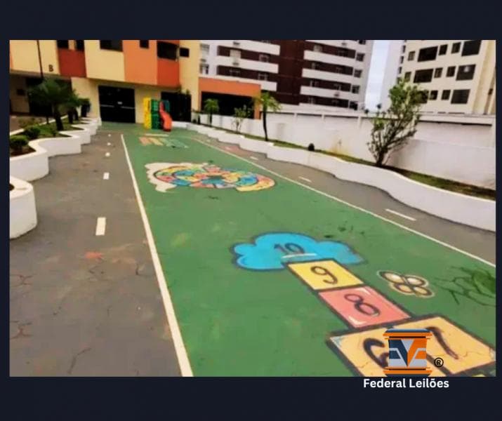 Foto 9 de 9: Apartamento em leilão em Brasília - DF, bairro Águas Claras — IMÓVEIS URBANOS LOTE Nº