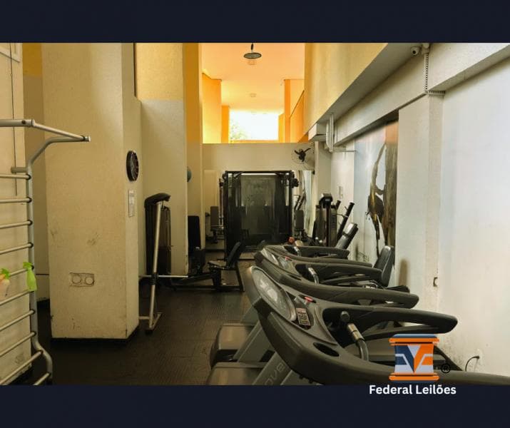 Foto 7 de 9: Apartamento em leilão em Brasília - DF, bairro Águas Claras — IMÓVEIS URBANOS LOTE Nº