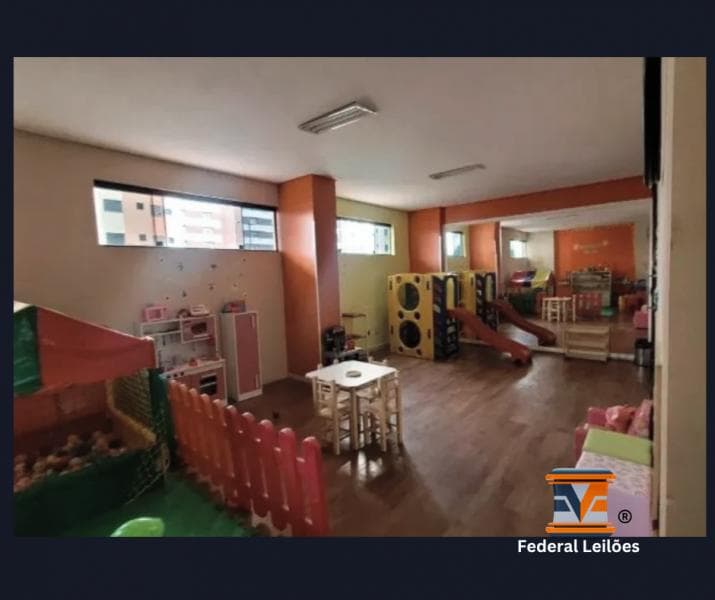 Foto 5 de 9: Apartamento em leilão em Brasília - DF, bairro Águas Claras — IMÓVEIS URBANOS LOTE Nº