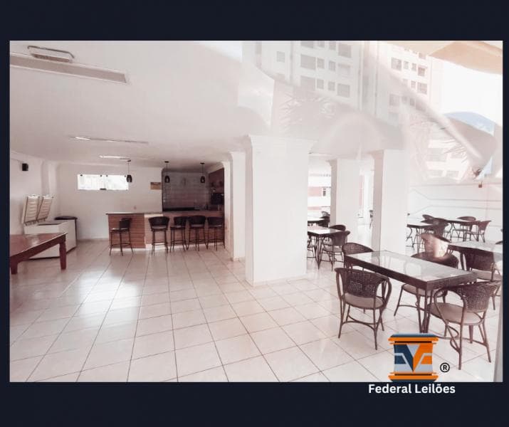 Foto 3 de 9: Apartamento em leilão em Brasília - DF, bairro Águas Claras — IMÓVEIS URBANOS LOTE Nº