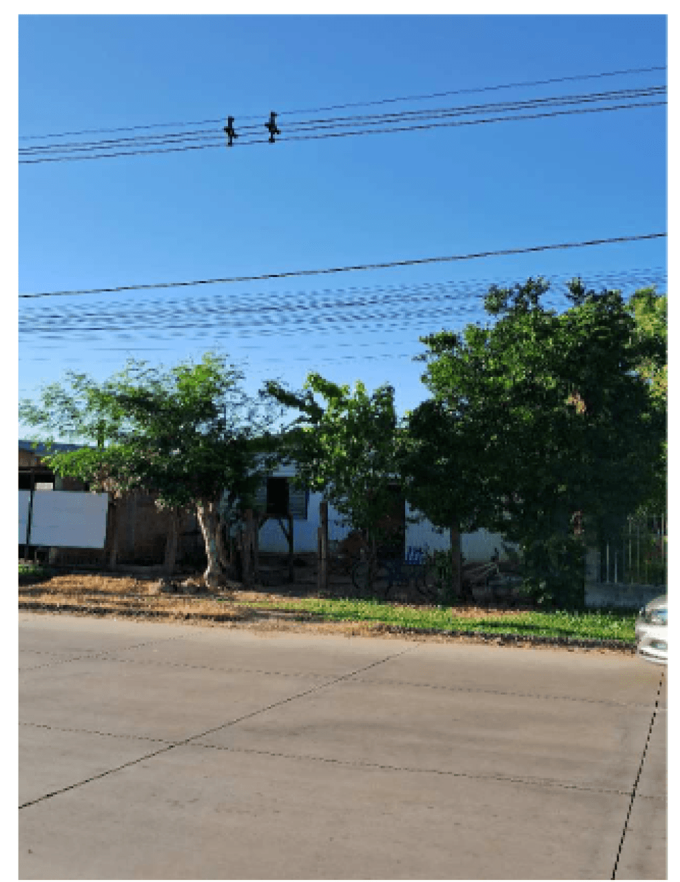 Foto 3 de 6: Terreno em leilão em Itaqui - RS, bairro Doutor Ayub — LOTE 03 / 01 (UM) PRÉDIO DE ALVENARIA NA CIDADE DE ITAQUI/RS
