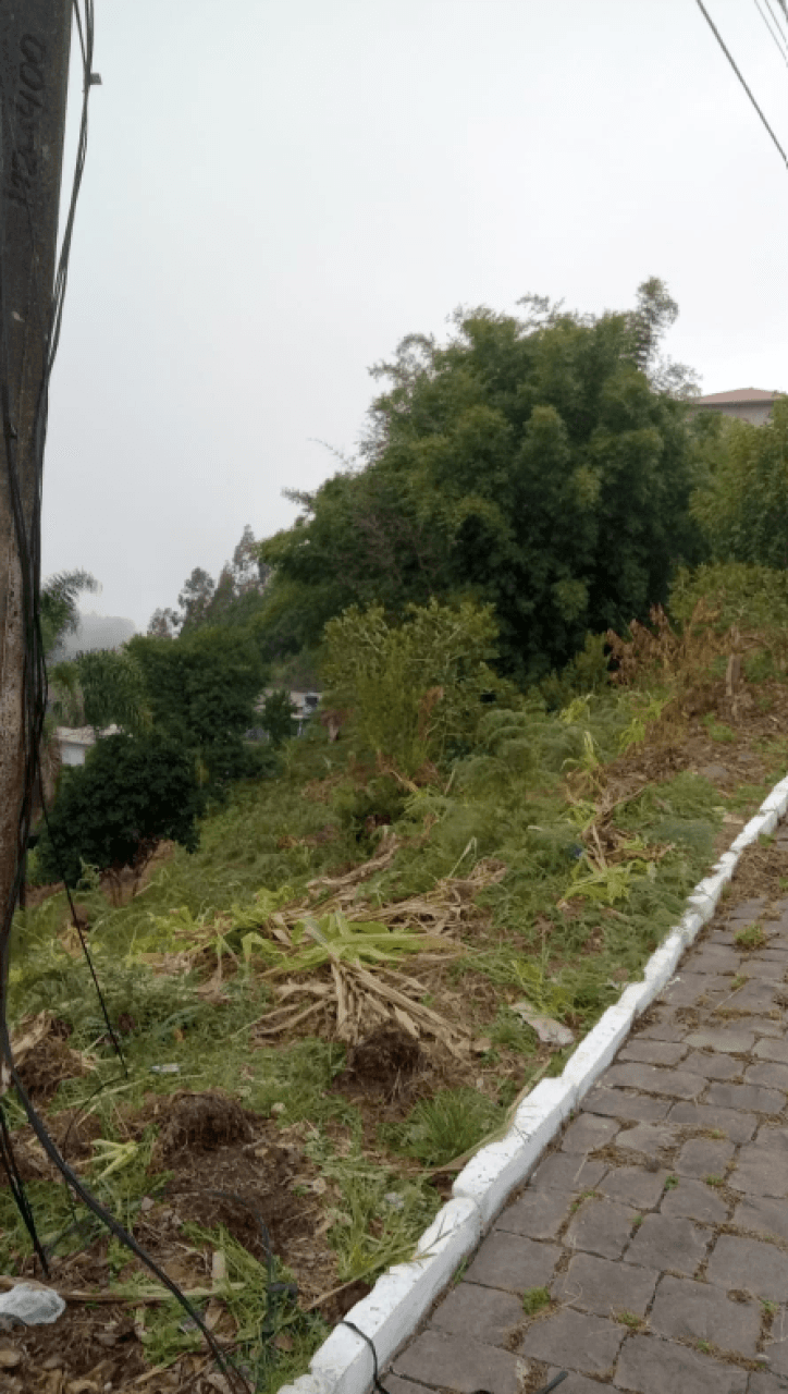 Foto 5 de 5: Terreno em leilão em Farroupilha - RS, bairro Monte Pasqual — 01 (UM) LOTE URBANO Nº 10, DA QUADRA Nº 1.019 630M² B/MONTE PASCUAL/ FARROUPILHA/RS