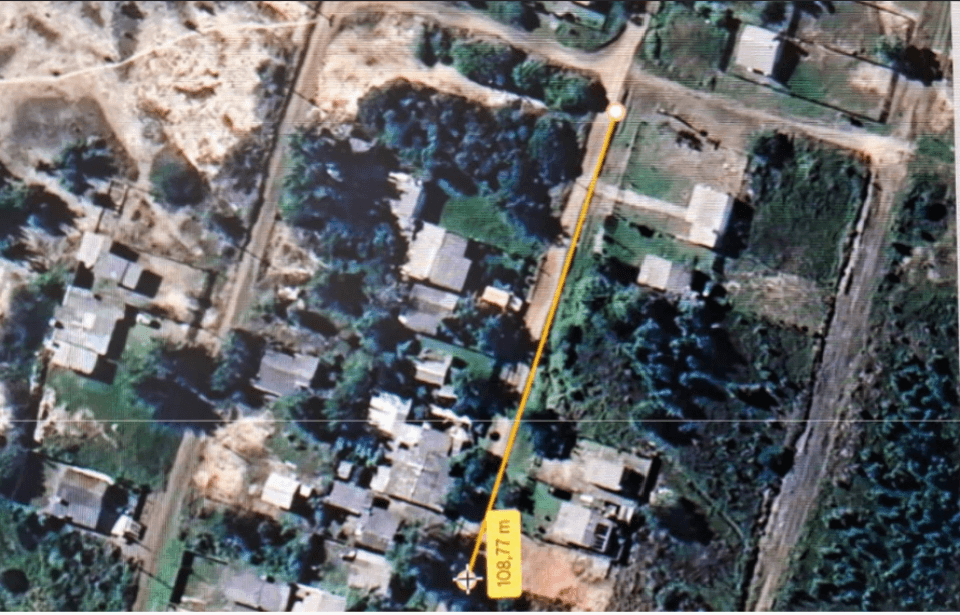 Foto 1 de 2: Casa em leilão em Palmares Do Sul - RS — LOTE 09 / 01 (UM) TERRENO URBANO SITUADO NA PRAIA DO QUINTÃO/RS 300M²