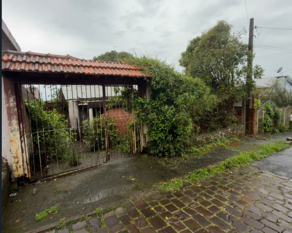 Foto 2 de 3: Terreno em leilão em Bento Gonçalves - RS — Um terreno urbano, no loteamento Vila Ouro Verde, em Bento Gonçalves, matrícula nº 13.622