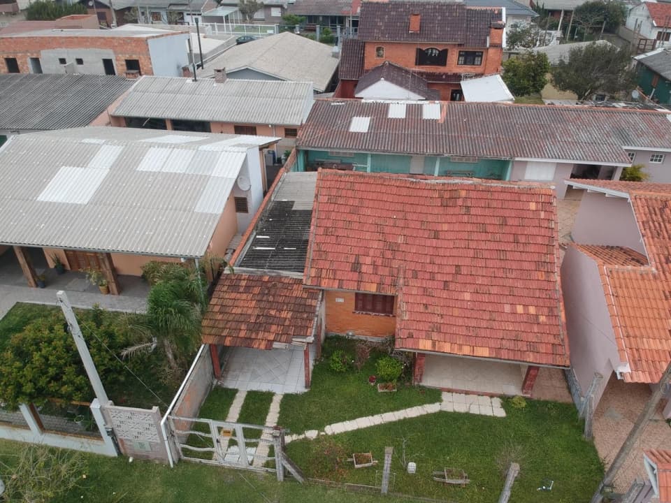 Foto 4 de 4: Casa em leilão em Imbé - RS, bairro Balneário Mariluz — Um terreno urbano com casa no Balneário Mariluz em Imbé - RS, matrícula 133.266