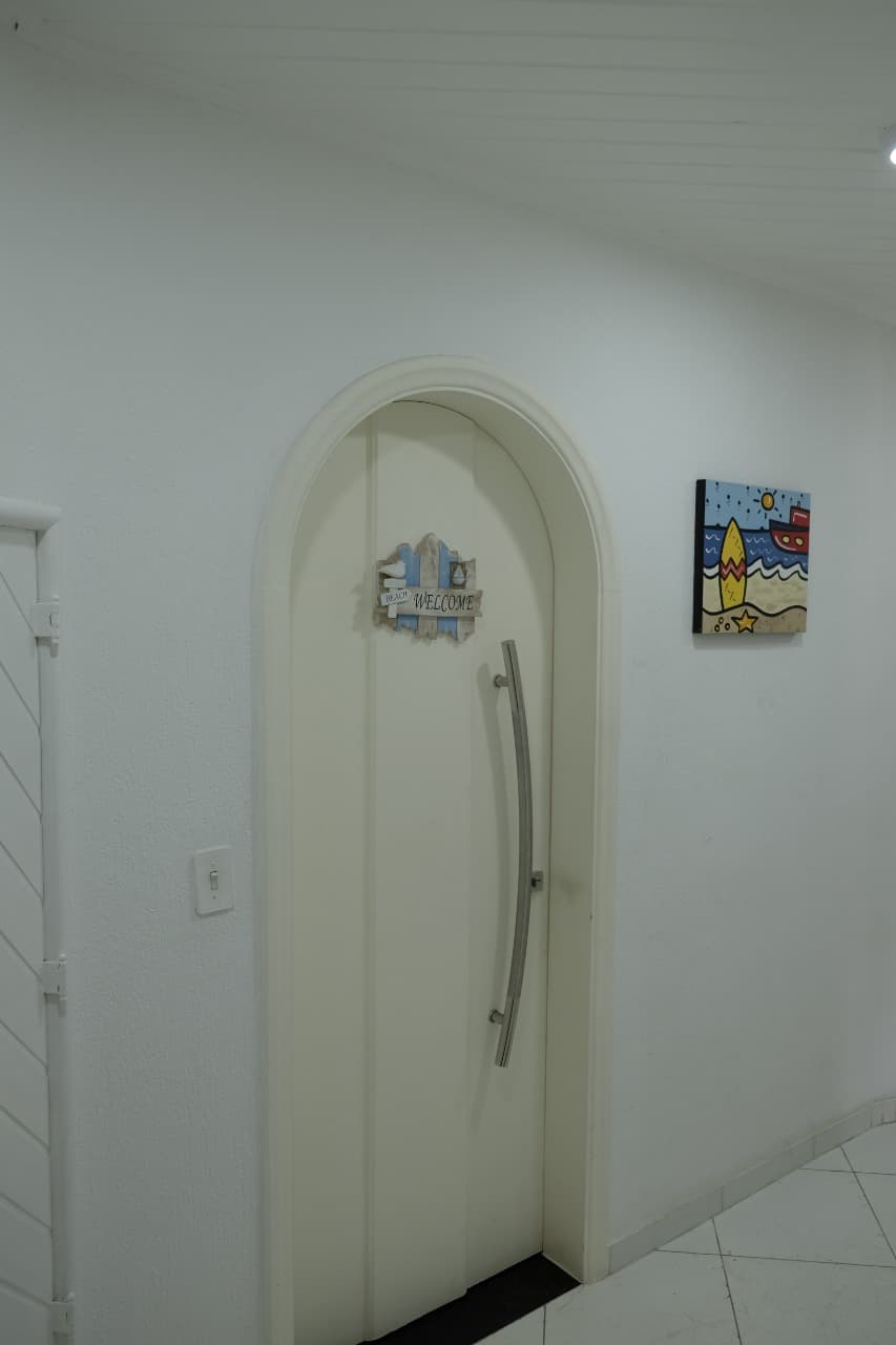 Foto 35 de 49: Apartamento em leilão em Guarujá - SP, bairro Praia da Enseada — Cobertura Duplex na Enseada - Guarujá/SP