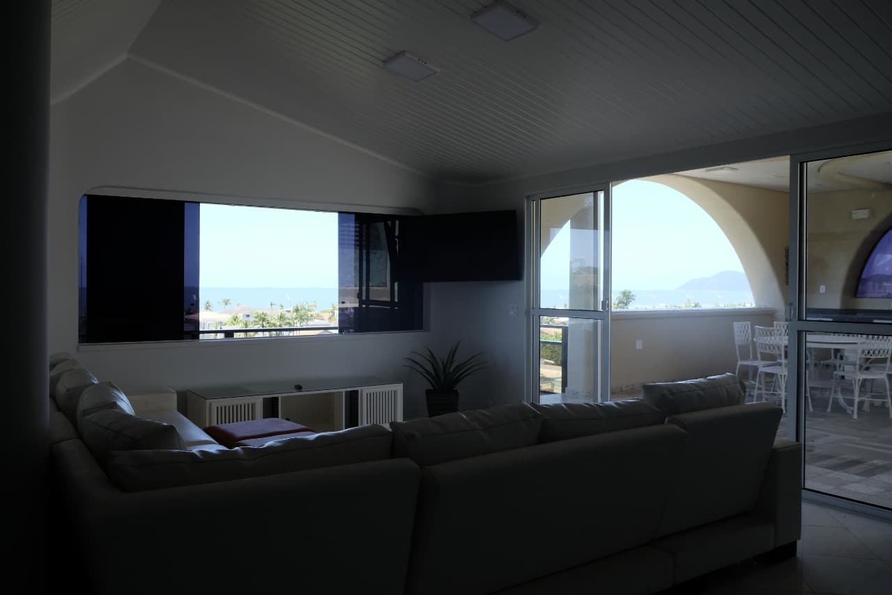 Foto 43 de 49: Apartamento em leilão em Guarujá - SP, bairro Praia da Enseada — Cobertura Duplex na Enseada - Guarujá/SP