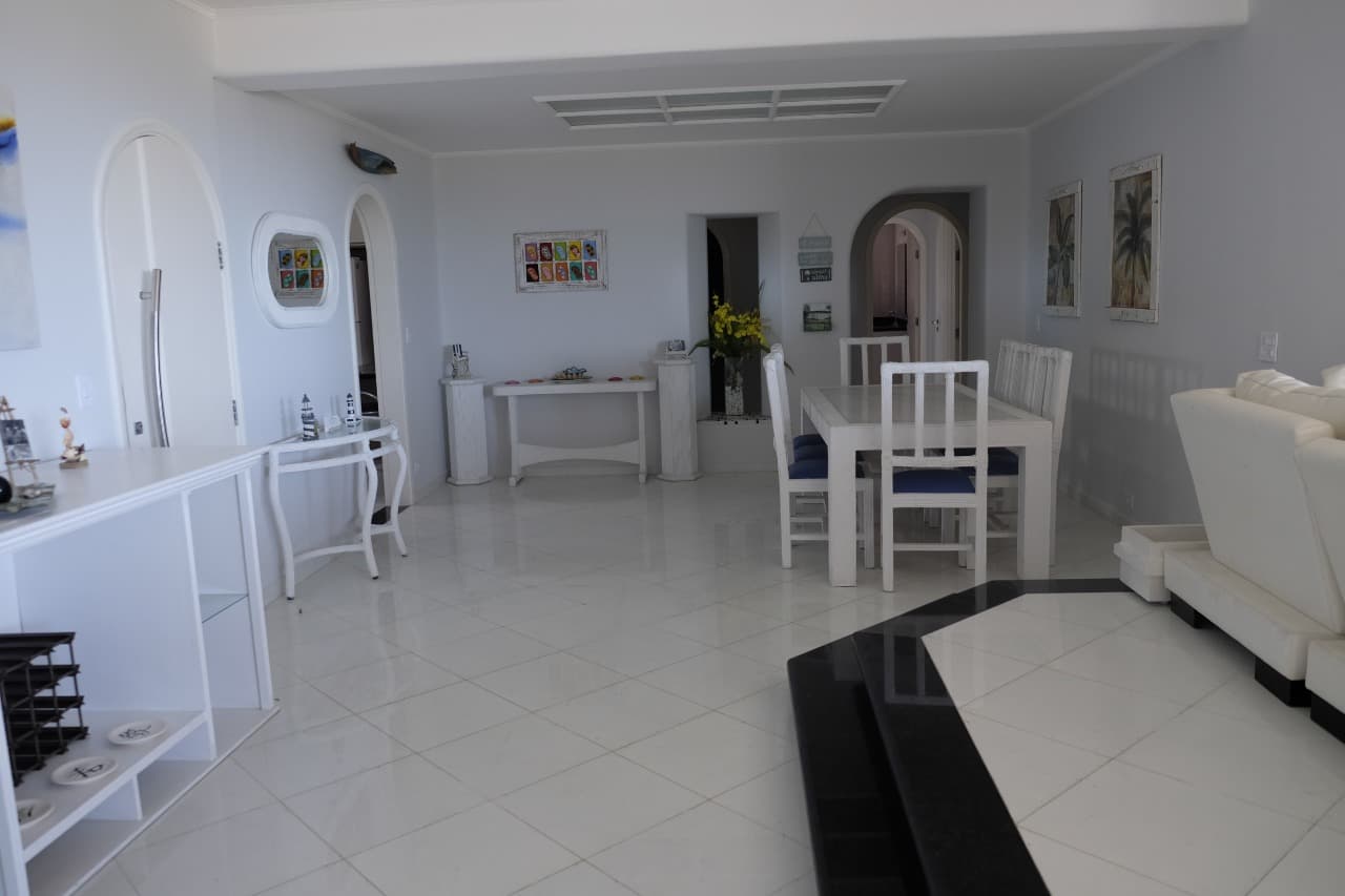 Foto 47 de 49: Apartamento em leilão em Guarujá - SP, bairro Praia da Enseada — Cobertura Duplex na Enseada - Guarujá/SP
