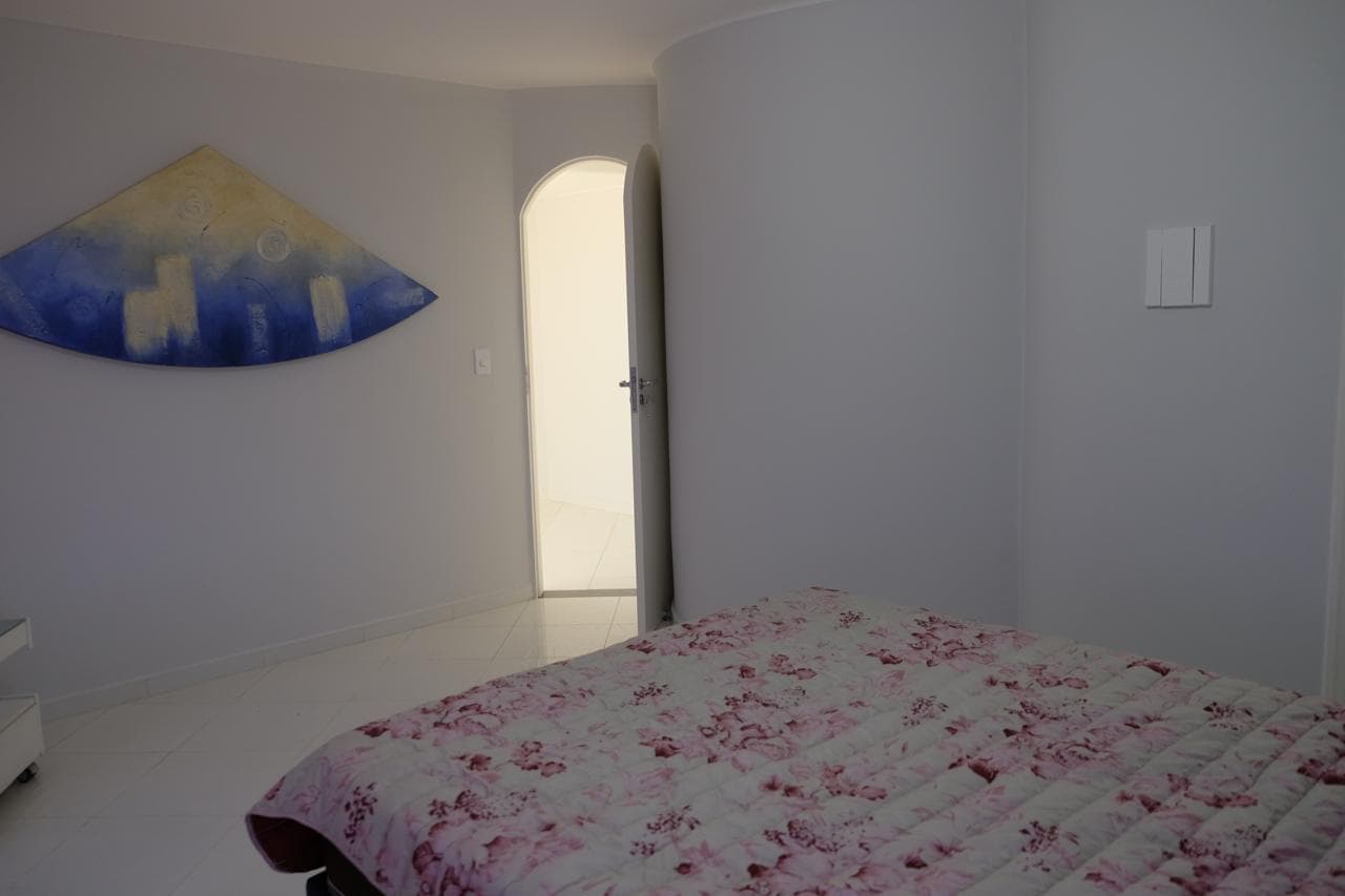 Foto 7 de 49: Apartamento em leilão em Guarujá - SP, bairro Praia da Enseada — Cobertura Duplex na Enseada - Guarujá/SP