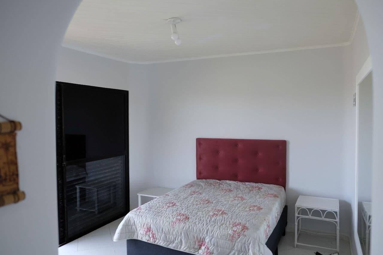 Foto 20 de 49: Apartamento em leilão em Guarujá - SP, bairro Praia da Enseada — Cobertura Duplex na Enseada - Guarujá/SP