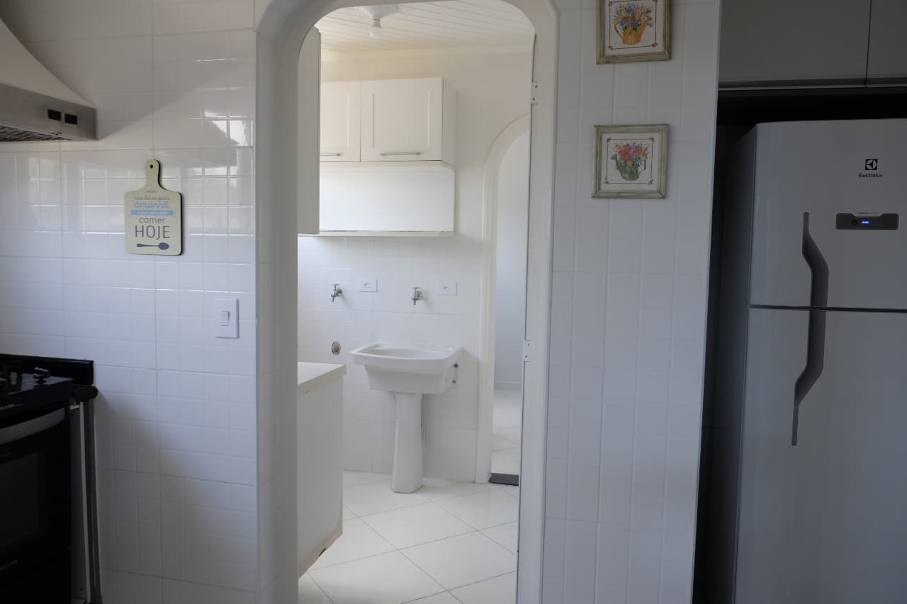 Foto 38 de 49: Apartamento em leilão em Guarujá - SP, bairro Praia da Enseada — Cobertura Duplex na Enseada - Guarujá/SP