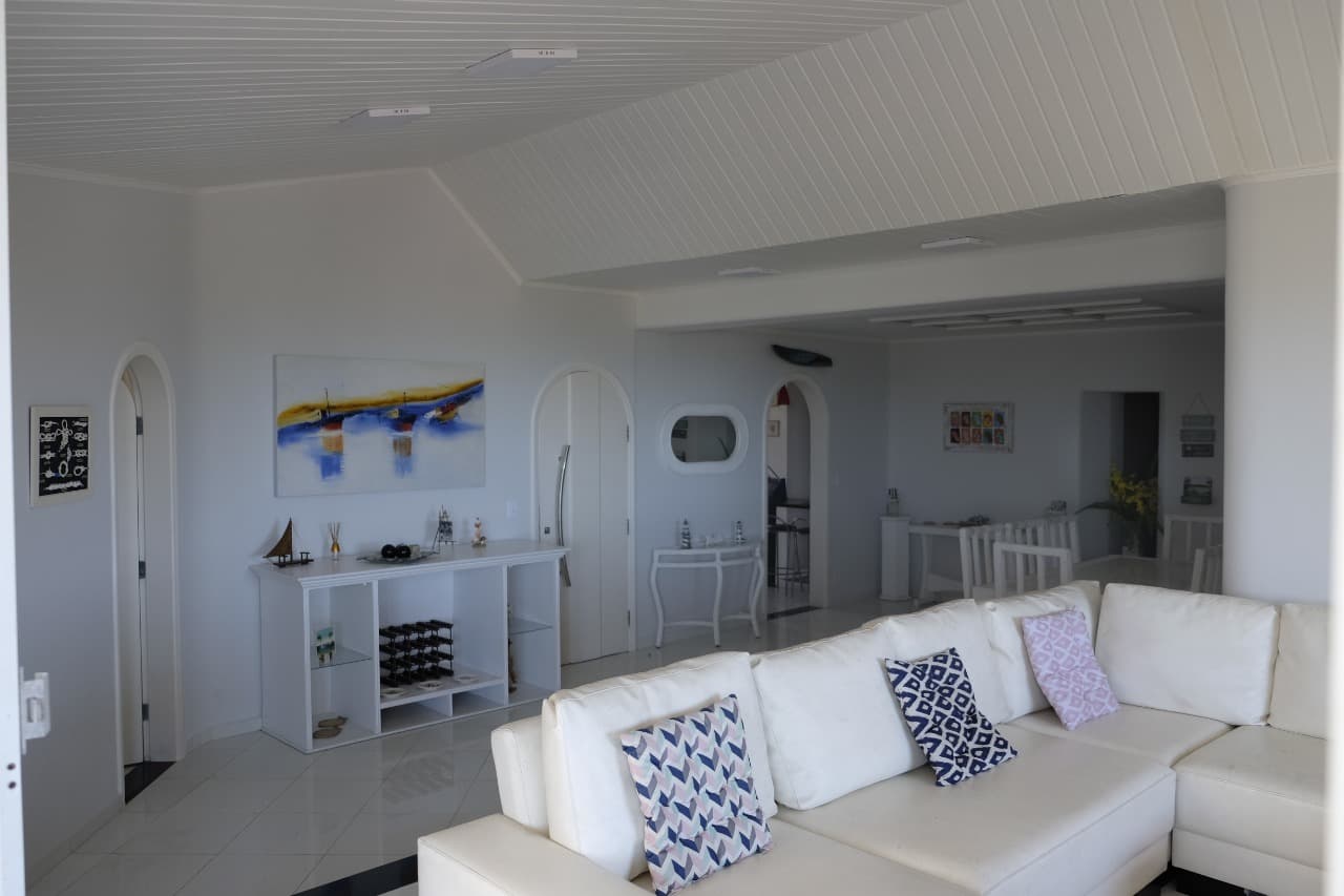 Foto 45 de 49: Apartamento em leilão em Guarujá - SP, bairro Praia da Enseada — Cobertura Duplex na Enseada - Guarujá/SP