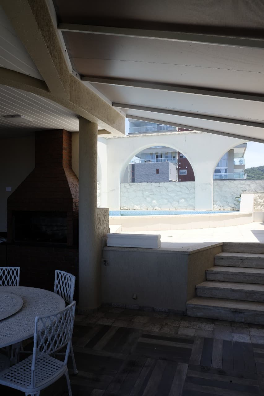 Foto 40 de 49: Apartamento em leilão em Guarujá - SP, bairro Praia da Enseada — Cobertura Duplex na Enseada - Guarujá/SP