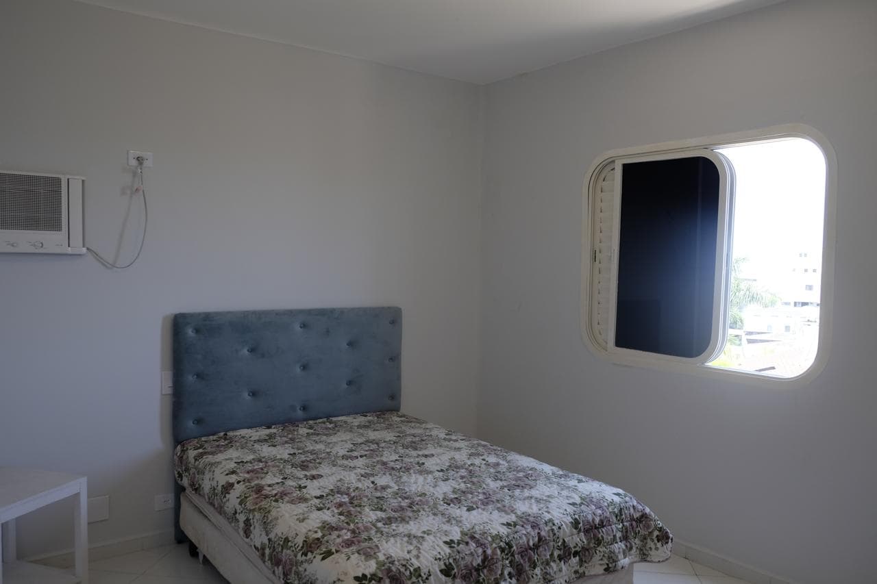 Foto 5 de 49: Apartamento em leilão em Guarujá - SP, bairro Praia da Enseada — Cobertura Duplex na Enseada - Guarujá/SP