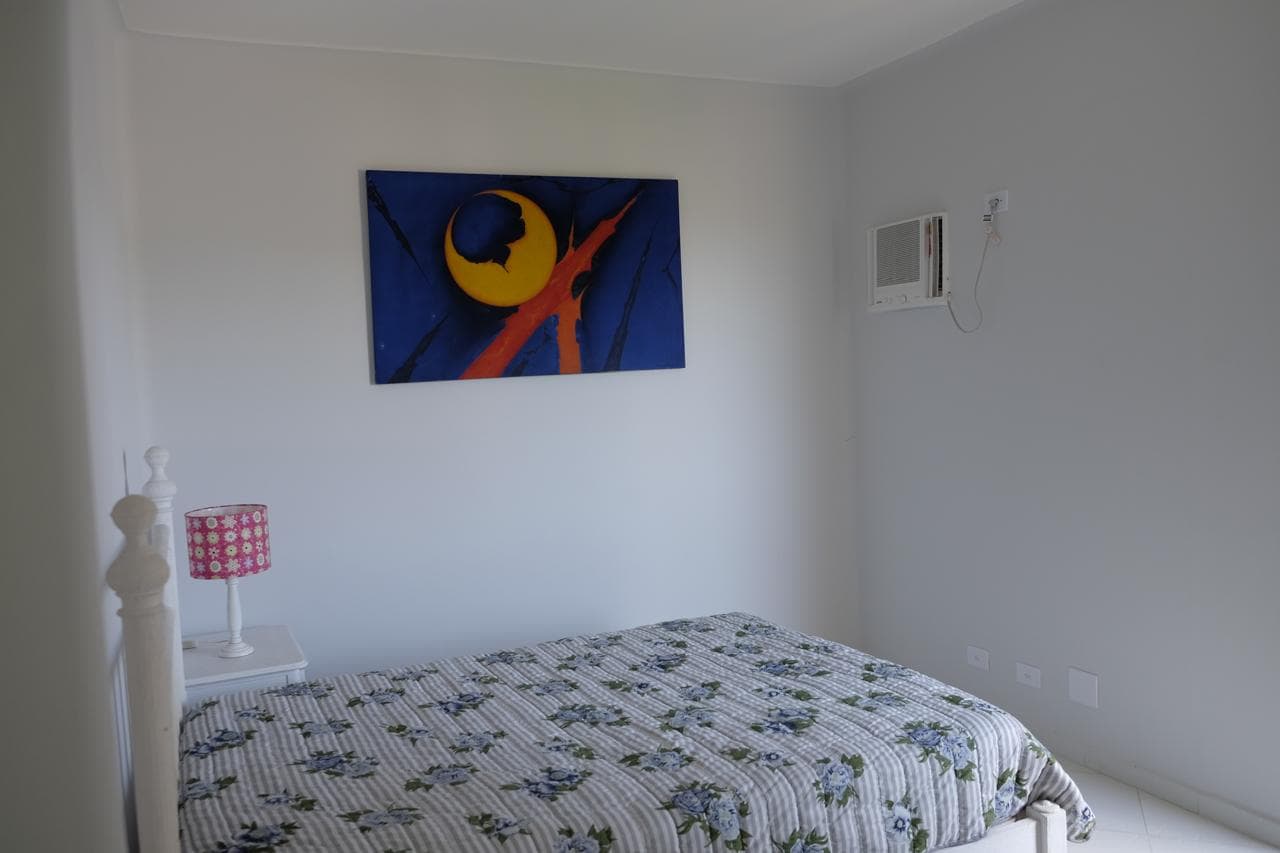 Foto 9 de 49: Apartamento em leilão em Guarujá - SP, bairro Praia da Enseada — Cobertura Duplex na Enseada - Guarujá/SP