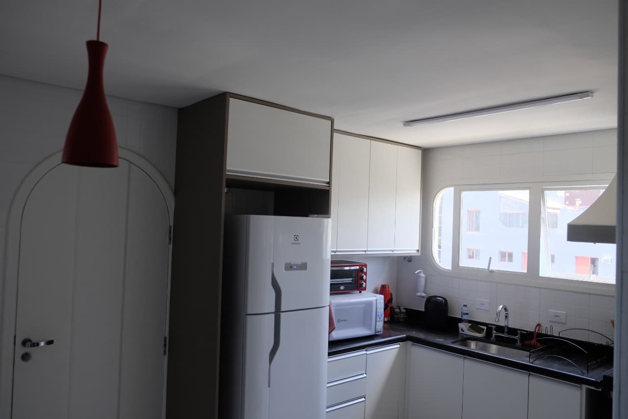 Foto 33 de 49: Apartamento em leilão em Guarujá - SP, bairro Praia da Enseada — Cobertura Duplex na Enseada - Guarujá/SP