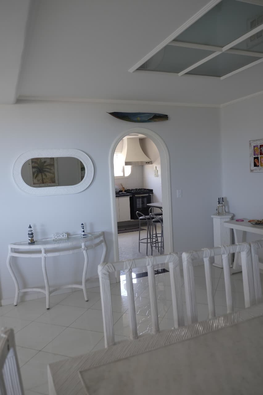 Foto 48 de 49: Apartamento em leilão em Guarujá - SP, bairro Praia da Enseada — Cobertura Duplex na Enseada - Guarujá/SP