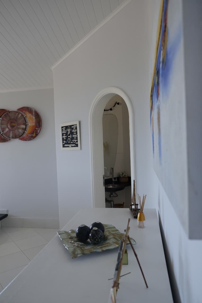 Foto 49 de 49: Apartamento em leilão em Guarujá - SP, bairro Praia da Enseada — Cobertura Duplex na Enseada - Guarujá/SP