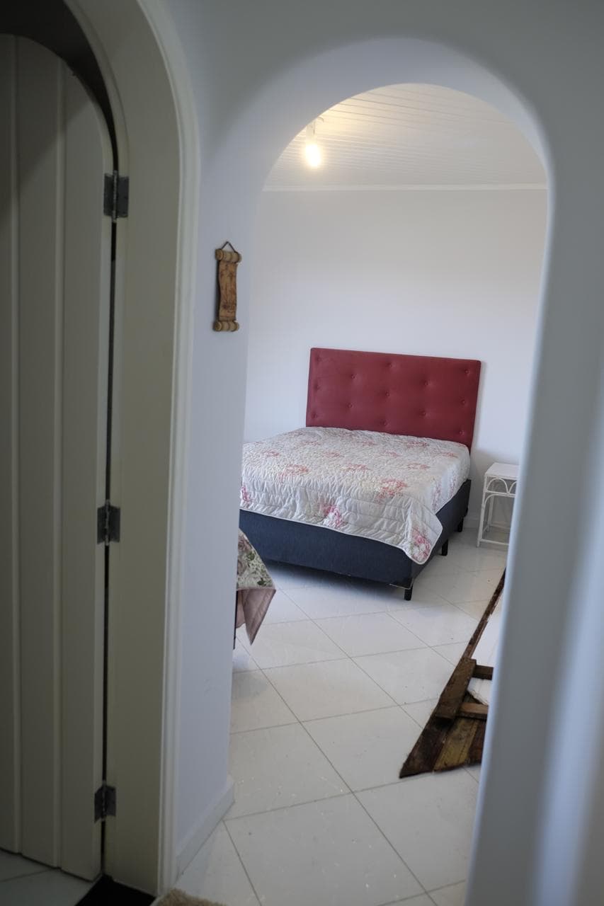 Foto 4 de 49: Apartamento em leilão em Guarujá - SP, bairro Praia da Enseada — Cobertura Duplex na Enseada - Guarujá/SP