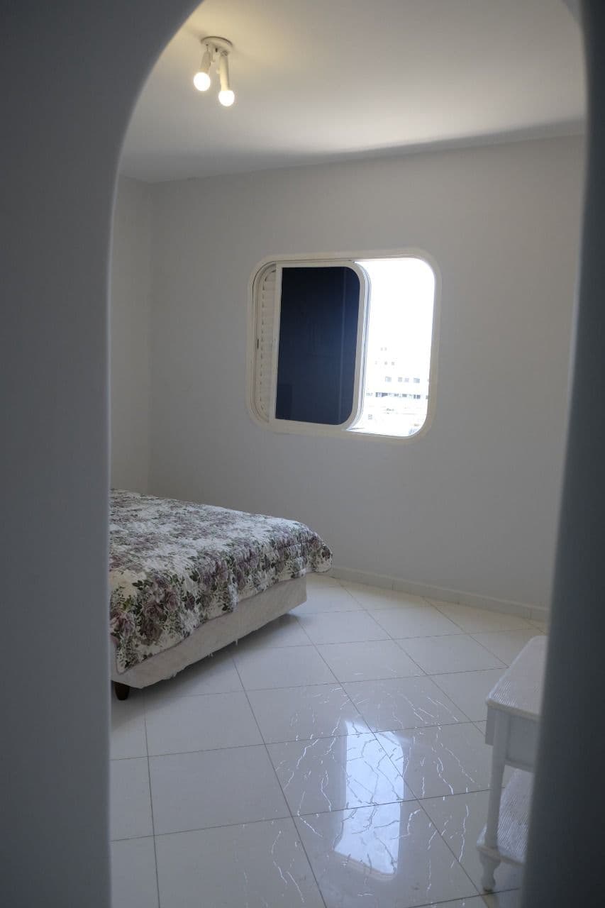 Foto 21 de 49: Apartamento em leilão em Guarujá - SP, bairro Praia da Enseada — Cobertura Duplex na Enseada - Guarujá/SP
