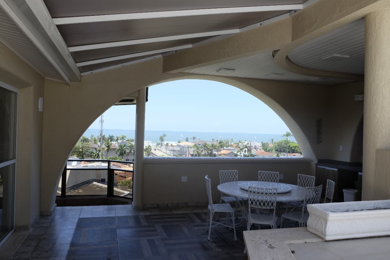 Foto 37 de 49: Apartamento em leilão em Guarujá - SP, bairro Praia da Enseada — Cobertura Duplex na Enseada - Guarujá/SP
