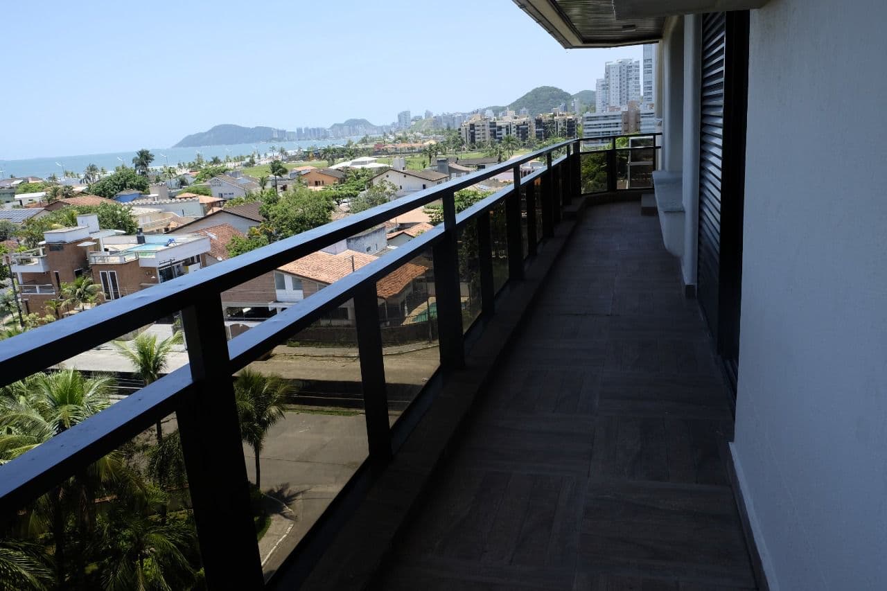Foto 18 de 49: Apartamento em leilão em Guarujá - SP, bairro Praia da Enseada — Cobertura Duplex na Enseada - Guarujá/SP