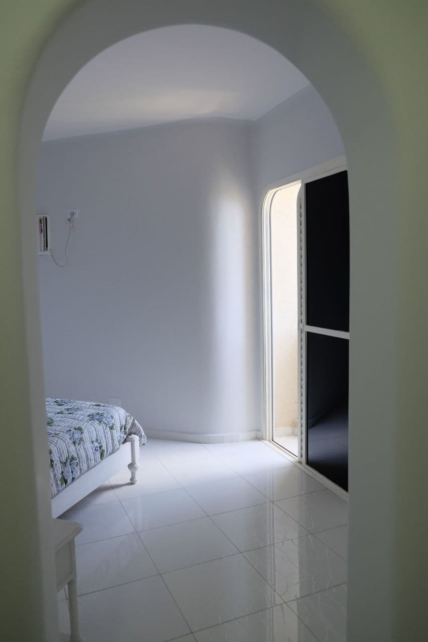 Foto 25 de 49: Apartamento em leilão em Guarujá - SP, bairro Praia da Enseada — Cobertura Duplex na Enseada - Guarujá/SP