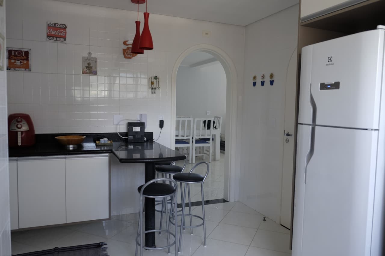 Foto 32 de 49: Apartamento em leilão em Guarujá - SP, bairro Praia da Enseada — Cobertura Duplex na Enseada - Guarujá/SP