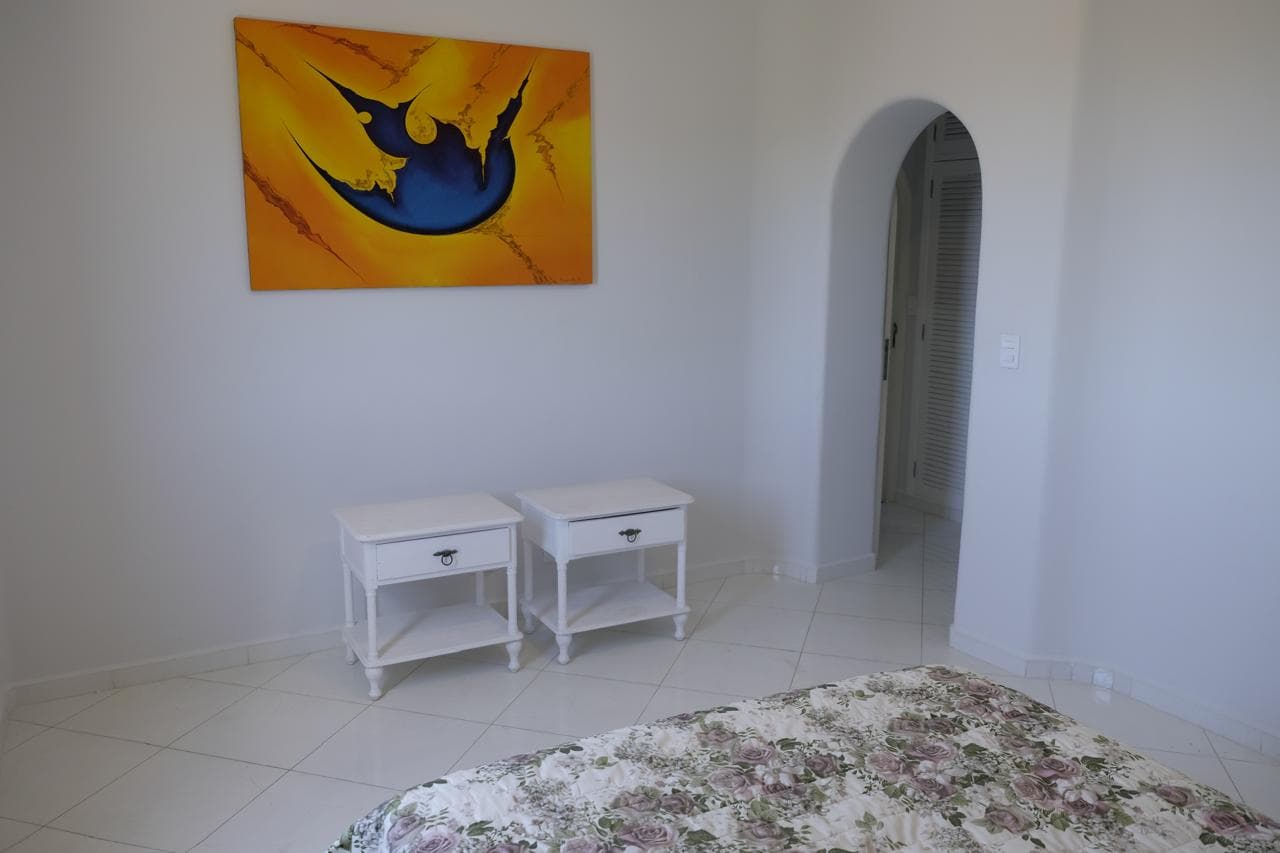 Foto 3 de 49: Apartamento em leilão em Guarujá - SP, bairro Praia da Enseada — Cobertura Duplex na Enseada - Guarujá/SP