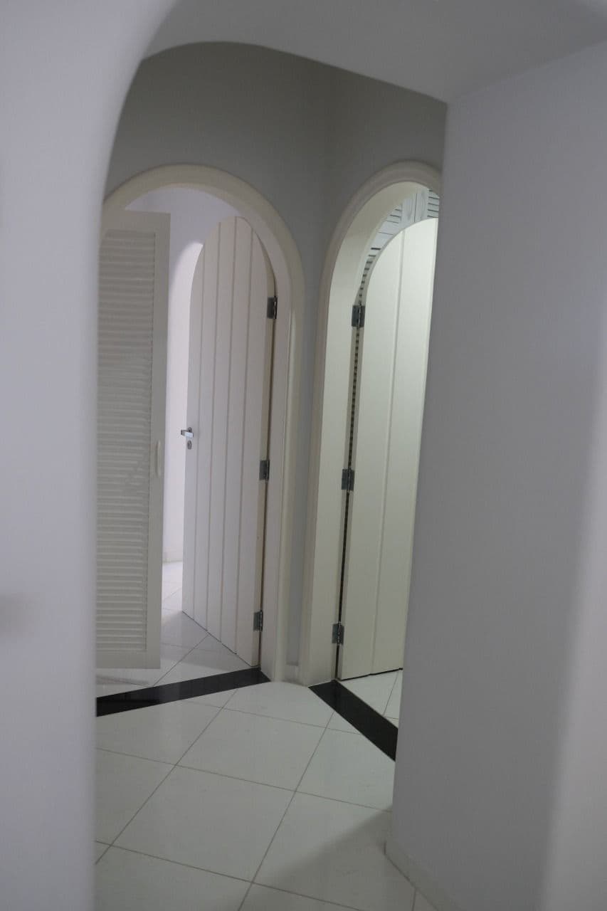 Foto 16 de 49: Apartamento em leilão em Guarujá - SP, bairro Praia da Enseada — Cobertura Duplex na Enseada - Guarujá/SP