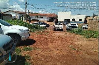 Foto 7 de 8: Terreno em leilão em Jaraguari - MS — LOTES URBANOS | A.T. 912,93M² - JATOBÁ | JARAGUARI /MS - LEILÃO EMPRESARIAL SISTÊMICO SICREDI