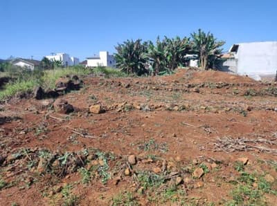 Foto 5 de 5: Terreno em leilão em Realeza - PR — IMÓVEL URBANO COM ÁREA DE 600.00 m2- Em REALEZA/PR