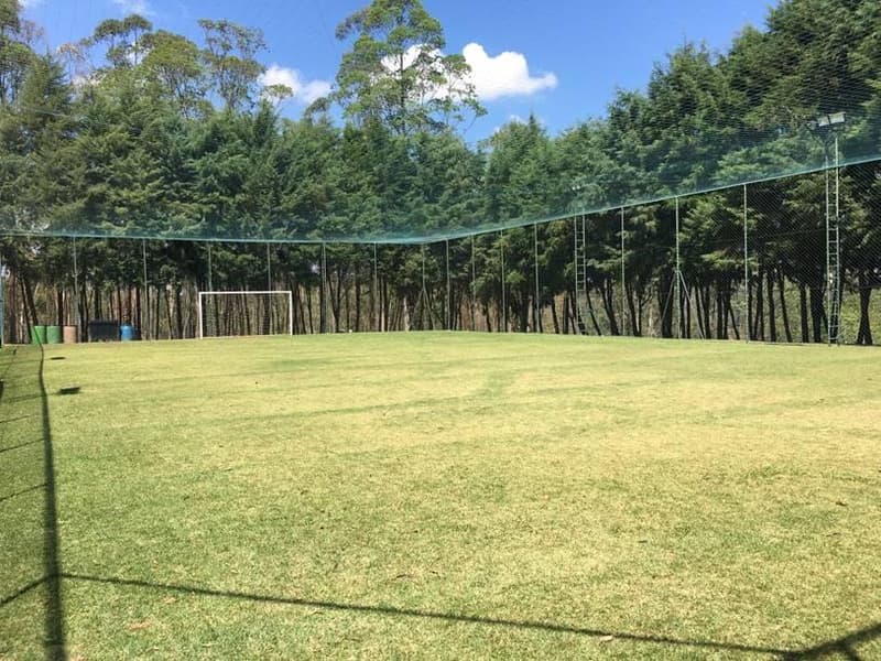Foto 9 de 19: Terreno em leilão em Jundiaí - SP — Terreno Desocupado 1.024m² em Condomínio Fechado em Cajamar/SP