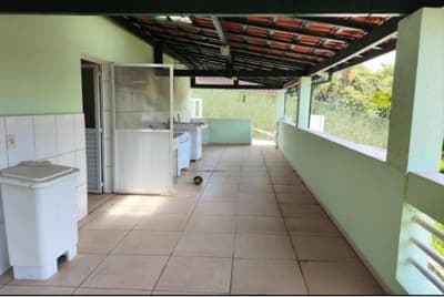 Foto 29 de 48: Casa em leilão em Santana De Parnaíba - SP — IMÓVEL URBANO COM ÁREA TOTAL DE 5.381,90 m2 EM SANTANA DE PARNAÍBA-SP