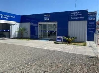 Foto 12 de 12: Terreno em leilão em Castro - PR — Terreno localizado na Rua Dr. Jorge Xavier da Silva 68, Centro, Castro/PR, contendo benfeitoriais residencial/comercial.