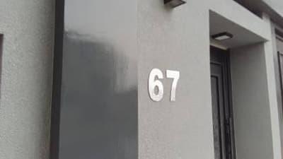 Foto 14 de 14: Casa em leilão em Santa Bárbara D'oeste - SP — Casa 124,19m² com Terreno 215,49m² | Santa Bárbara d'Oeste-SP | Terrazul SM - Financiamento até 420 Meses!