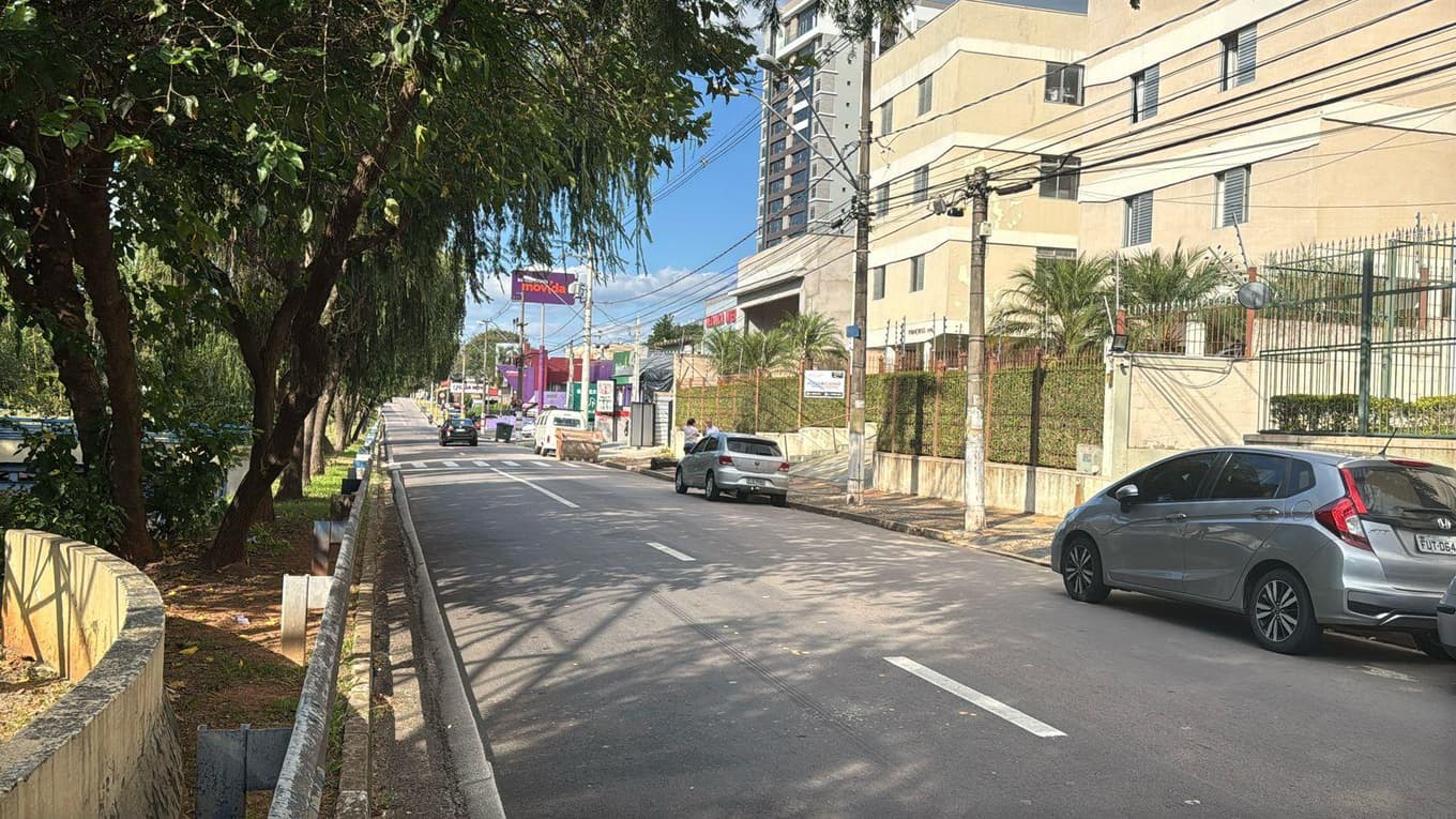 Foto 2 de 7: Apartamento em leilão em Campinas - SP — Apto 66m², Ocupado, 1 Vaga na Vila Itapura em Campinas/SP
