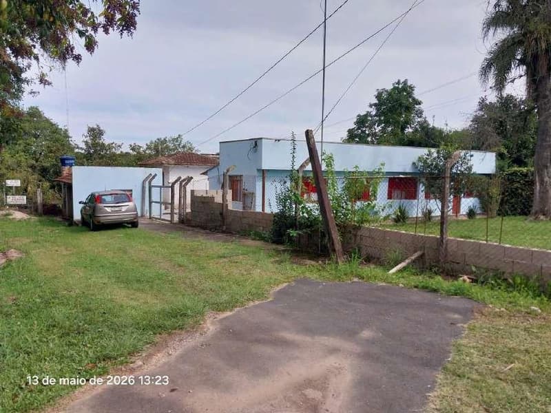 Foto 64 de 80: Terreno em leilão em Araucária - PR, bairro Centro — Lote de terreno urbano denominação 01-D da quadra III da Planta JARDIM PORTORICO, com a área de 574,00m² em Araucária/PR