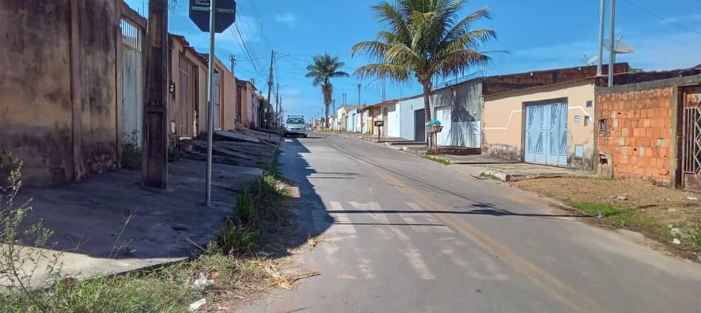 Foto 7 de 12: Casa em leilão em Santo Antônio Do Descoberto - GO — Casa c/ 200m², Santo Antônio do Descoberto/GO - Ocupada