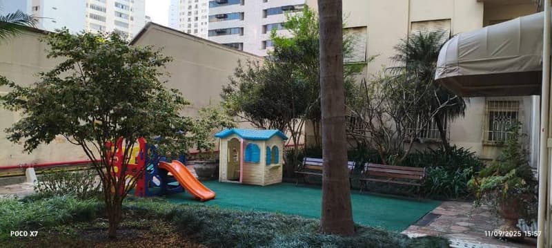 Foto 2 de 15: Apartamento em leilão em São Paulo - SP, bairro Santa Cecília — Apartamento, São Paulo / SP