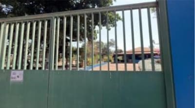 Foto 2 de 3: Casa em leilão em São José Do Rio Preto - SP, bairro Estradaância Jockey Club — Chácara 7.200m², Estância Jockey Club, São José do Rio Preto/SP - Ocupada