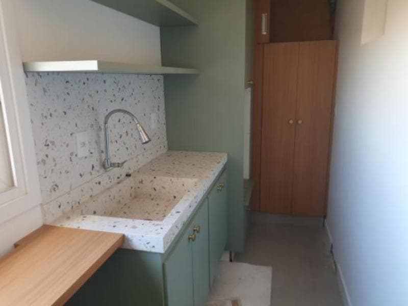 Foto 4 de 9: Apartamento em leilão em Bauru - SP, bairro Jardim Terra Branca — Apartamento, 130.58 m2, Bauru / SP