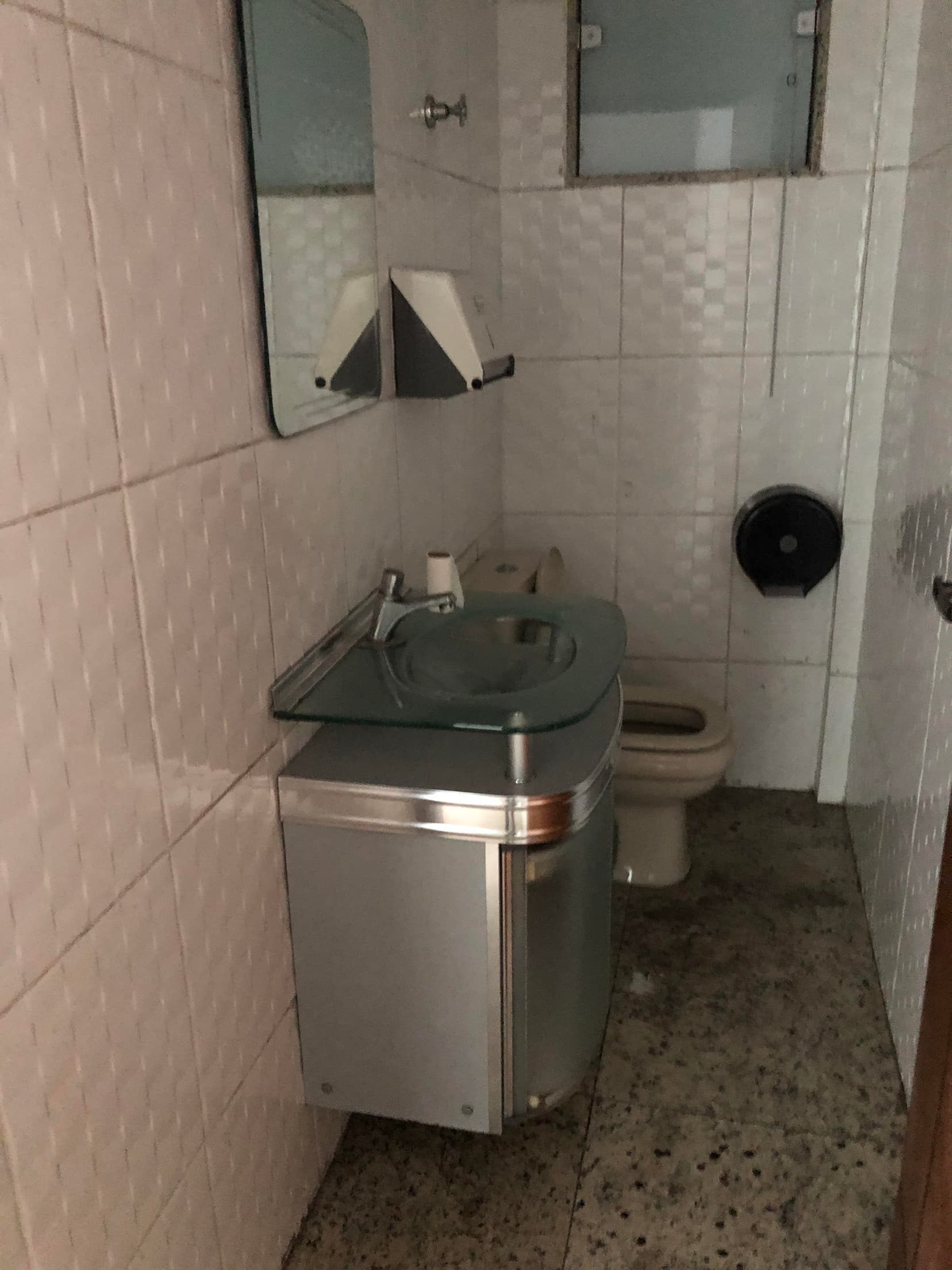 Foto 8 de 50: Comercial em leilão em Santo André - SP, bairro Vila Alto de Santo André — Imóvel 606m² | Vila Alto de Santo André/SP | Esquina Estratégica na Av. Martim Francisco! Ideal p/ Comércio