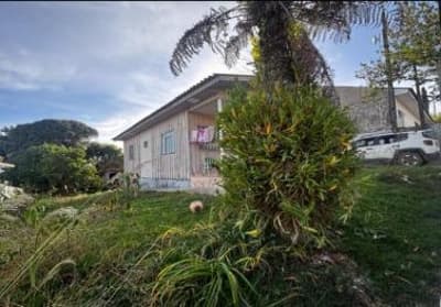 Foto 2 de 7: Casa em leilão em Reserva - PR, bairro Mercer — IMÓVEL URBANO COM ÁREA TOTAL DE 399,81 m2- Em RESERVA/PR