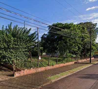 Foto 2 de 6: Comercial em leilão em Entre Rios Do Oeste - PR — IMÓVEL URBANO COM ÁREA TOTAL DE 775.00 m2- Em ENTRE RIOS DO OESTE/PR